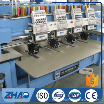 1204 cap dahao embroidery machines ZHAOSHAN cheap price for sale